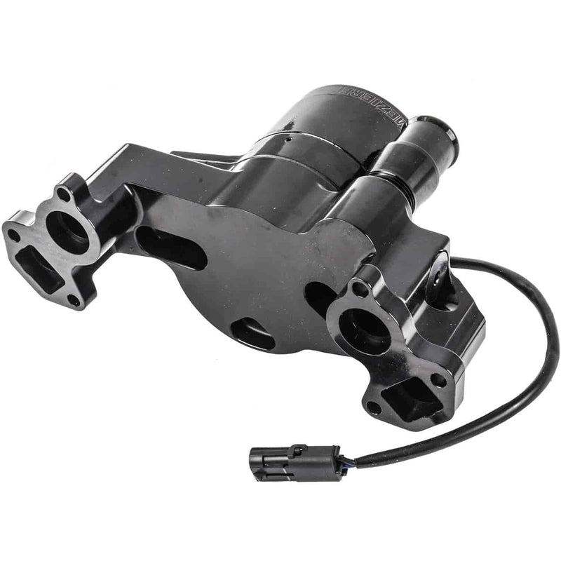 Meziere WP119S 100 Series Electric Water Pump, GM LS1 35 GPM