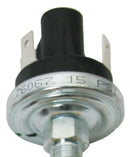 Moroso Replacement Oil Pressure Warning Light Switches 97015