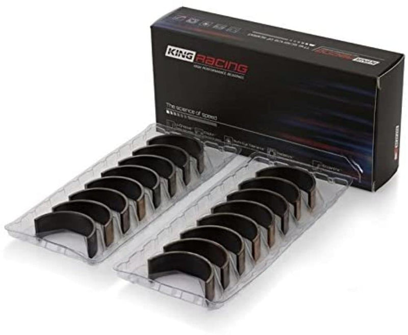 King XP-Series Rod Bearings CR 807XPN 020
