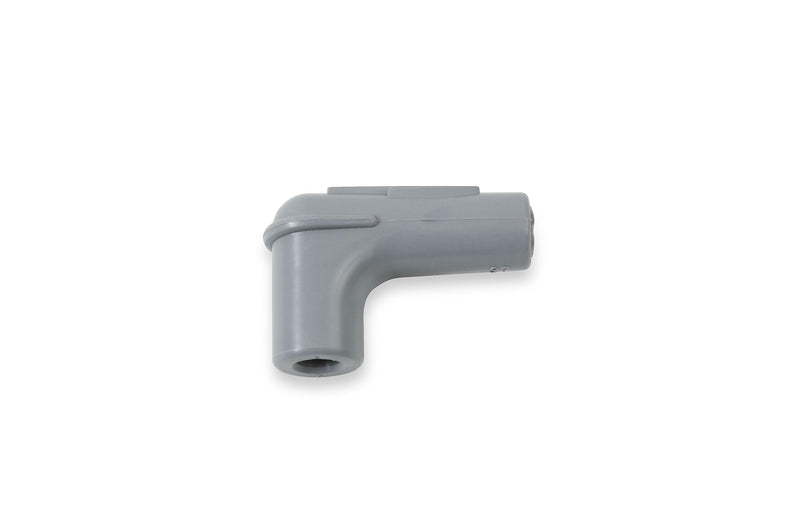 MSD 82073 Ignition Coil, Blaster SS - Black, Universal - Add to MSD 6-Series Ignition