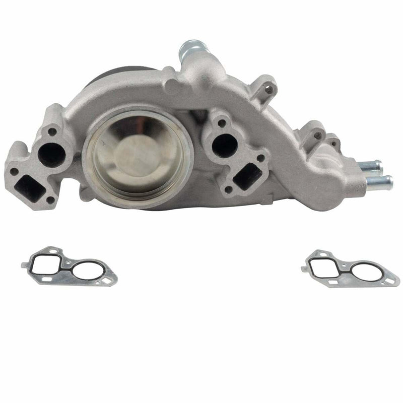 Melling MWP-503 OE Replacement Water Pump 2004-2009 GM LS