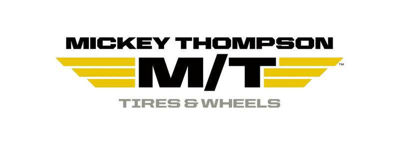 Mickey Thompson ET Jr. Drag Slicks 250935