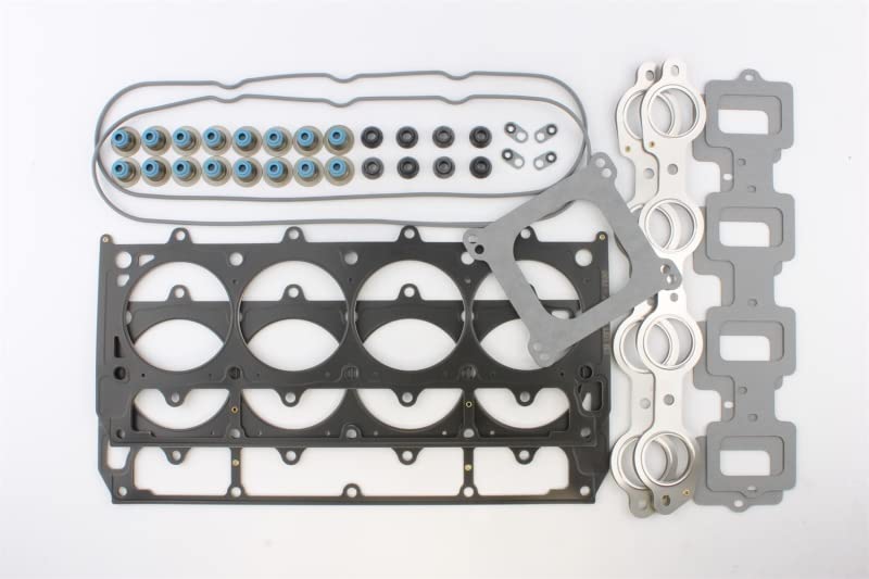 Cometic PRO1025T GM LSX Gen-4 Small Block V8 Top End Gasket Kit, 4.125"