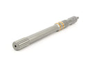 Transmission Input Shaft, Turbo Spline, Billet Steel, Powerglide, Each