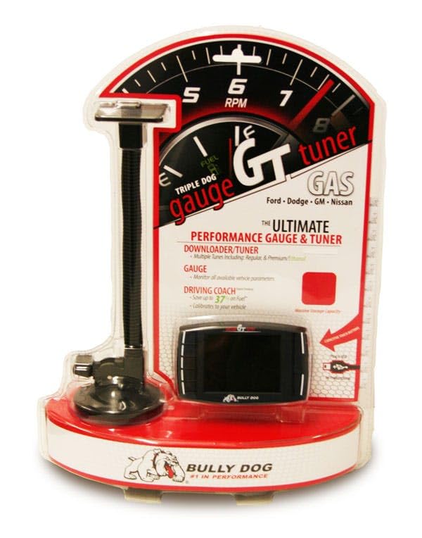 Bully Dog GT Gas Tuners 40410