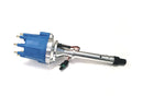 Engine Works 1RTRM Billet Ready to Run Marine Distributor Fits Chevy, SAE J1171 Certified