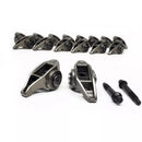 PRW 60376317 Pro Series Rocker Arms 1.7 x 8mm, For GM L92/LS3/LS9