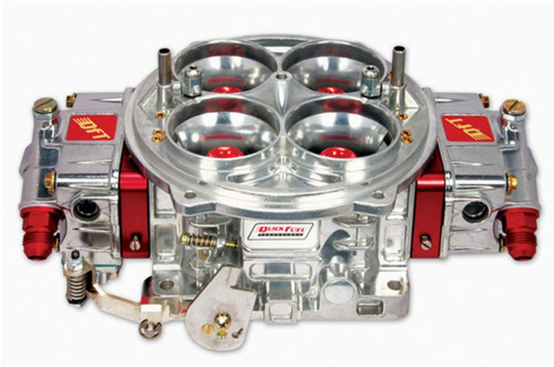Quick Fuel FX-4712 QFX 4700 Carburetor 1.900V