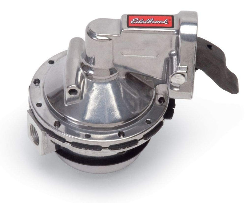 Edelbrock Victor Series Racing Fuel Pumps 1711