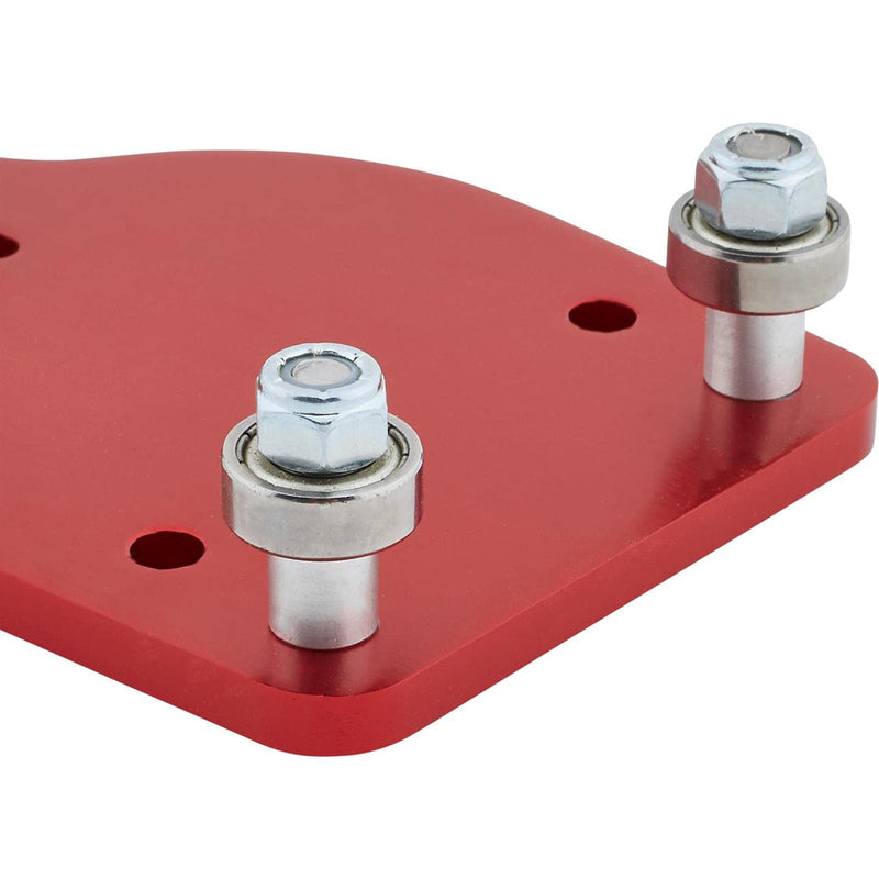Longacre 52-77750 Oil Filter Cutter, 2-3/8" to 4-3/4"