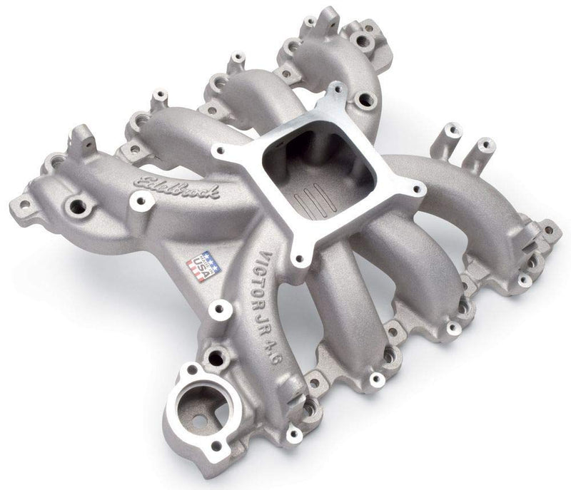 Edelbrock Victor Jr. EFI Intake Manifolds 28385