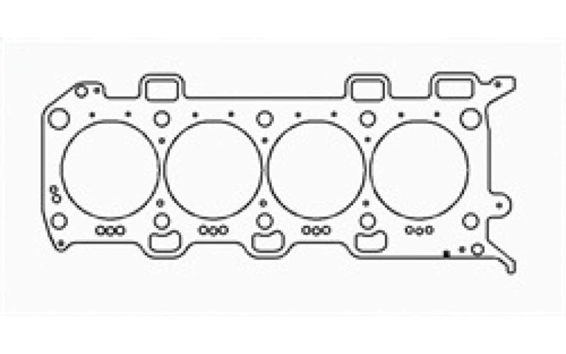 Cometic MLS Head Gaskets C5286-040