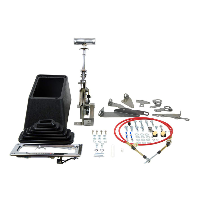 B&M Megashifters 80690