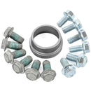 TCI Automotive 399754 Flexplate LS1 to 4L80E Converter/Transmission Wide Pattern