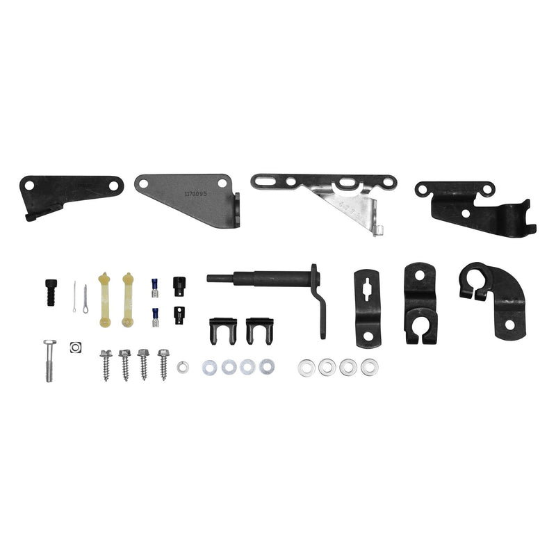 Hurst 3730002 Automatic Shifter Replacement Parts, Fits Hurst Quarter Stick