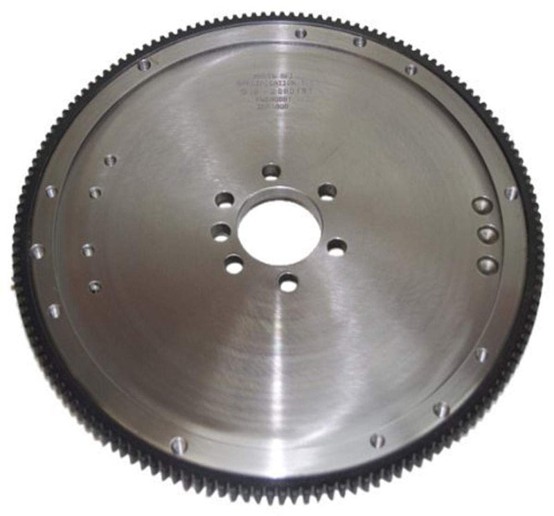 PRW Power 1630580 Flywheel PQx Billet Steel 153-tooth, SFI Rated - Fits Chevy SB