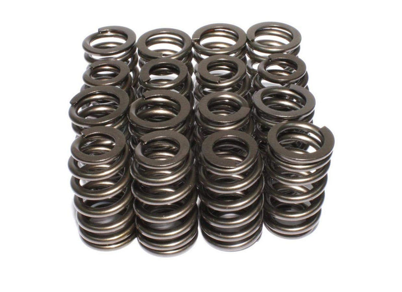 COMP Cams 26915-16 Performance Street 1.290" OD Beehive Spring; 1.800" Installed Height; 16 Springs