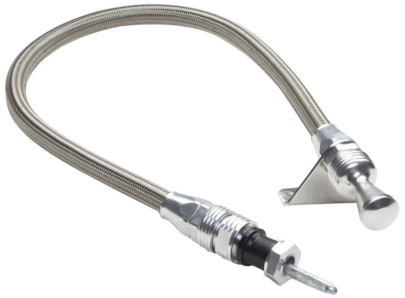 Lokar 1210144 Anchor Tight Locking Flexible Transmission Dipstick