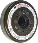 ATI Super Damper Supercharged Series Harmonic Balancers ATI918635
