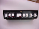 ARC Switch Panels 3701