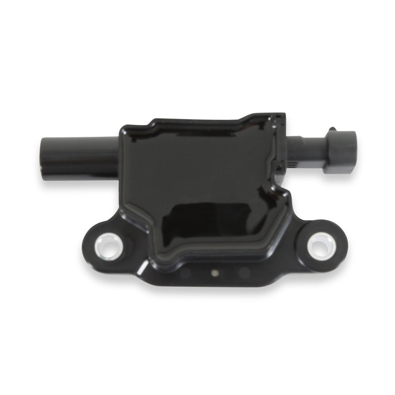 MSD Street Fire 55118 Ignition Coils - Black - 8-Pack