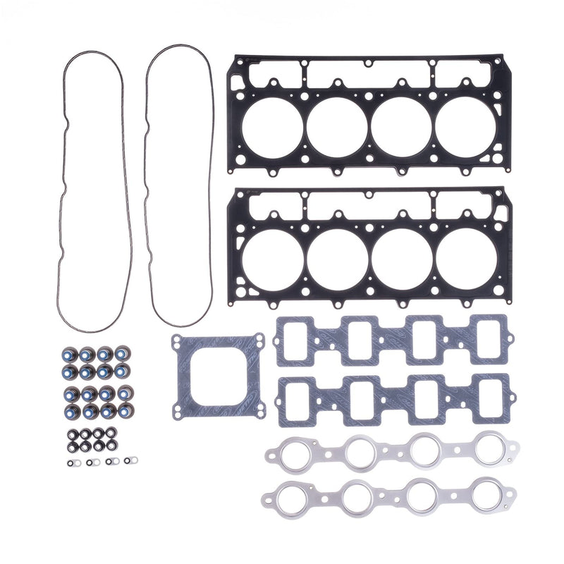 Cometic PRO1025T GM LSX Gen-4 Small Block V8 Top End Gasket Kit, 4.125"