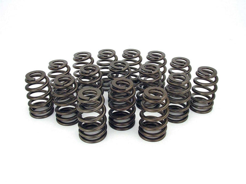 COMP Cams 26986-16 Performance Street 1.415" OD Beehive Spring; 1.700" Installed Height; 16 Springs