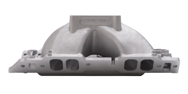 Edelbrock Super Victor II Intake Manifolds 2896