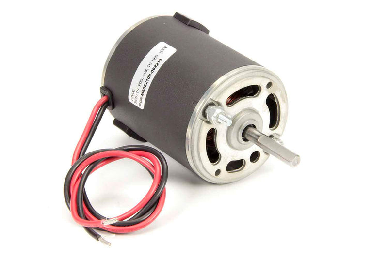 Moroso 97210 12-Volt Electric Motor, Fits Moroso No. 63750