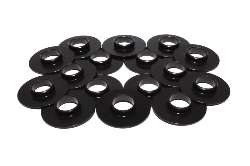 COMP Cams 4860-16 ID Spring Locator Set Of 16-1.655" OD.570" ID.060" Thickness