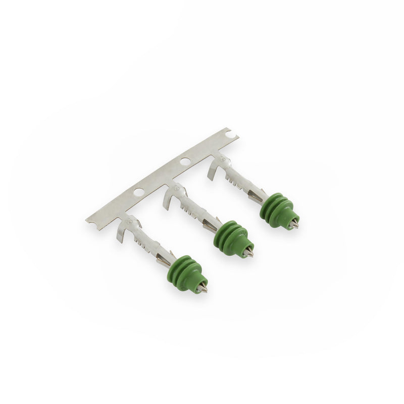 MSD 2348 Hall-Effect Pickup with LED, 1/2 x 20 Threaded