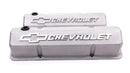 Proform GM Licensed Slant Edge Valve Covers 141-925