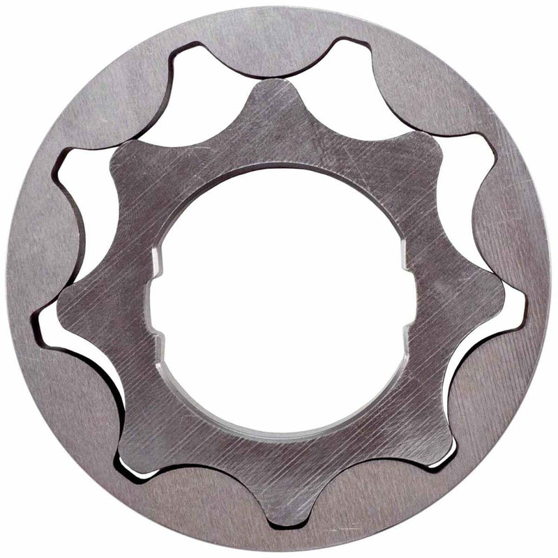 Melling 11396 High Performance Chromoly Steel Oil Pump Gerotors, Ford 5.0L DOHC