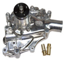 PRW Power 1430210 Water Pump Mechanical High-Volume Clockwise, Fits Ford