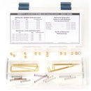 Edelbrock Performer Series Carburetor Calibration Kits 1480