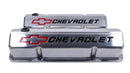 Proform GM Licensed Slant Edge Valve Covers 141-927