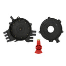 MSD Distributor Cap and Rotor Kits 84811