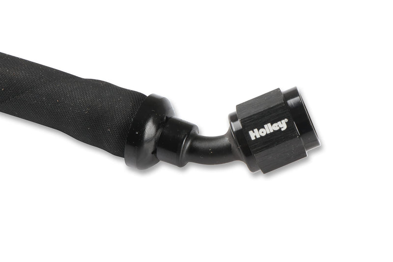 Holley LS Steam Vent Kits 26-550