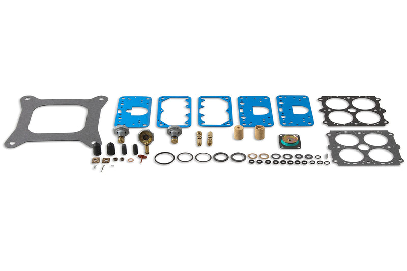 Holley 37-935 Rebuid Kits Fast Kit Performance Tuning Rebuild Model 670 770