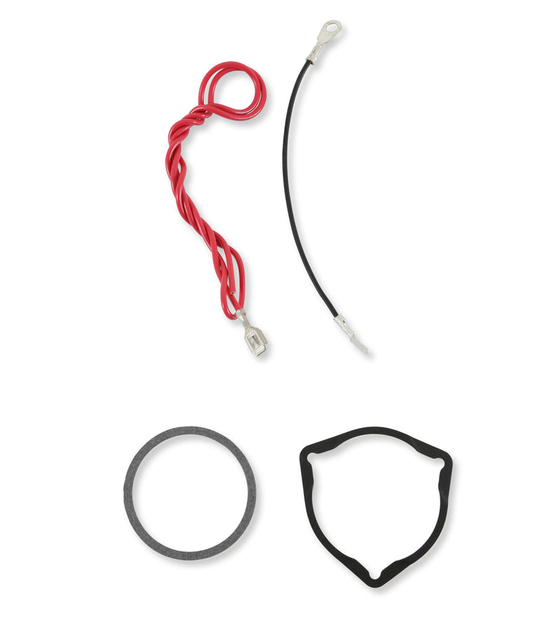 Holley 45-223S Choke Conversion Kit