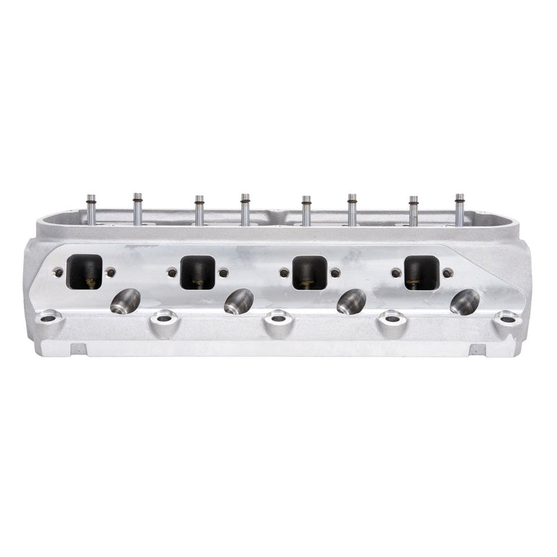 Edelbrock 77179 Victor Jr Cylinder Head, SB Ford 289-351W - 60cc/210cc