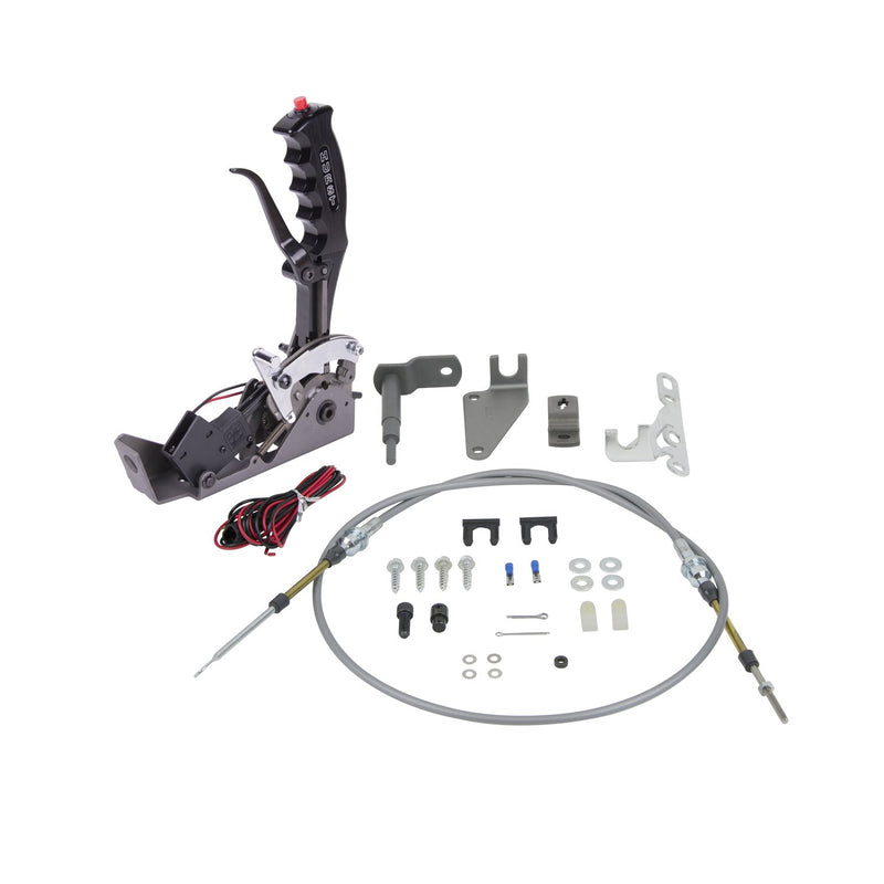 Hurst Pistol-Grip Quarter Stick Shifters 3162002