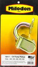 Milodon Oil Pump Pickups 18411