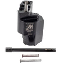 Melling Select Billet Aluminum Oil Pumps 10070-800SS