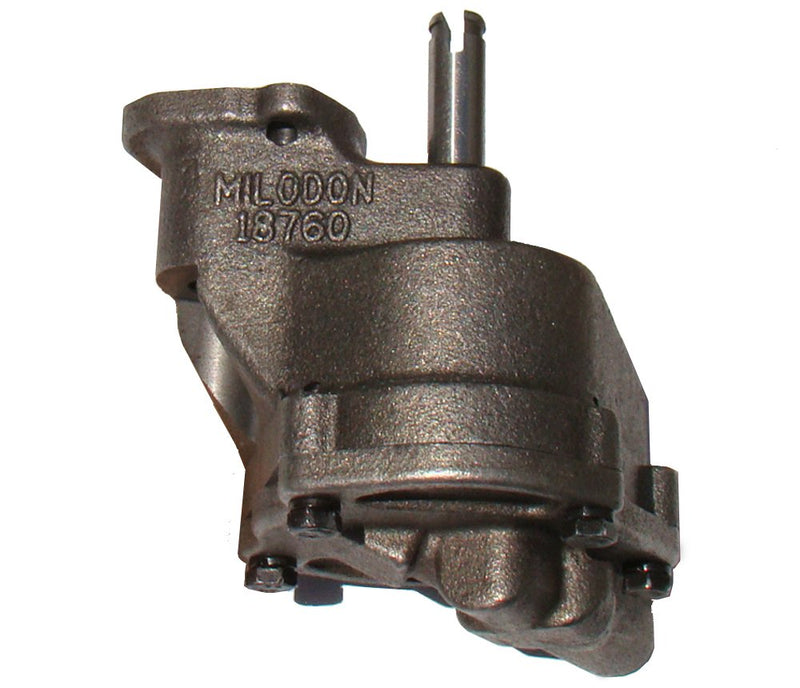 Milodon High Volume/High Pressure Oil Pumps 18760
