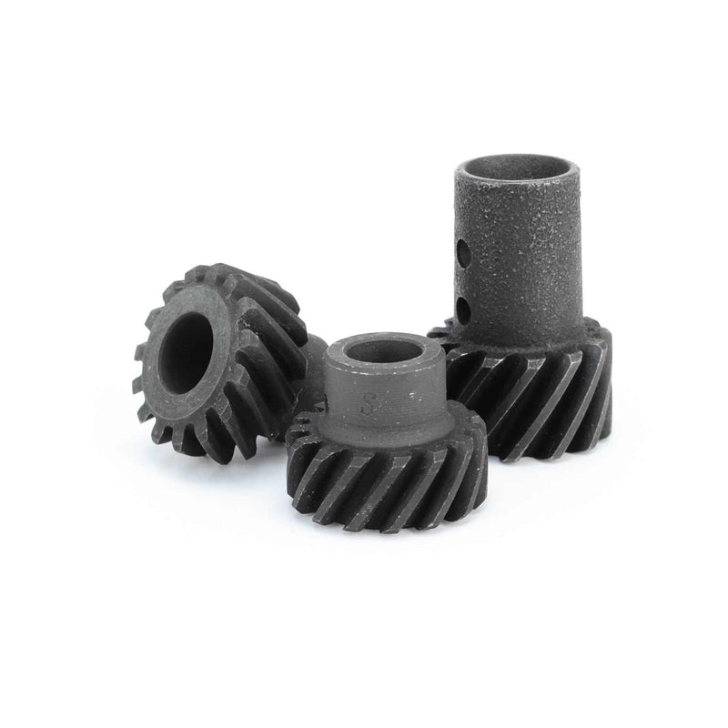 COMP Cams 410M SBC/BBC Melonized Distributor Gear (.500" Shaft)