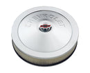 Proform GM Licensed Chevrolet Air Cleaner Kits 141-302