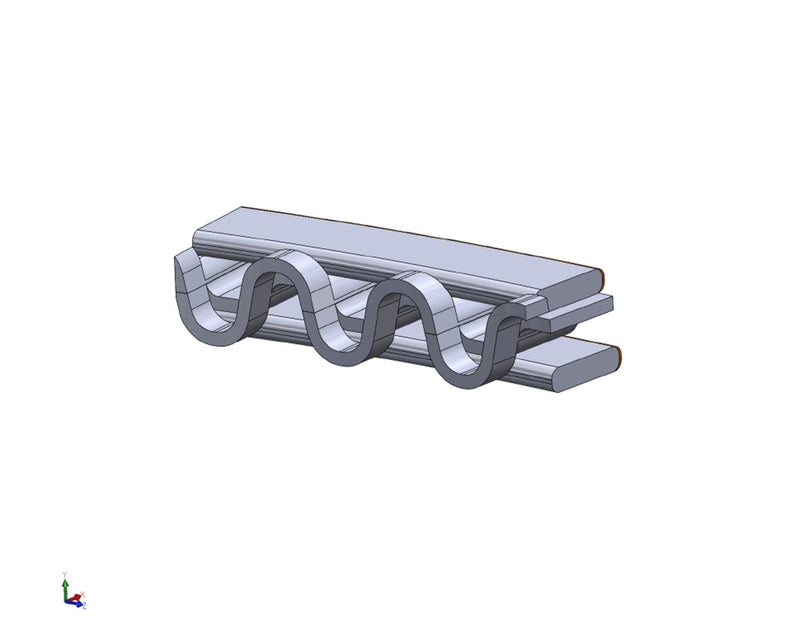 Hastings Piston Ring Sets 2M4860010