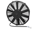 Spal 30101502 Pusher Fan (11In Medium Profile ; For Use W/ 20Amp Fuse at 13V), 1 Pack