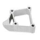 Holley 21-3 LS Accessory Drive Bracket Installation Kit Long Alignment